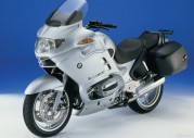 BMW R 1150 RT